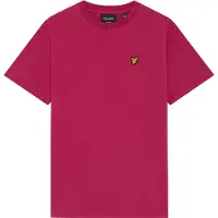 Lyle & Scott T-paita - Karpalo - - 10-11 v (140-146) - T-paidat
