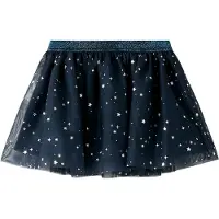 Name it Nmfvabos Skirt - Navy - 98