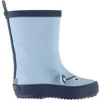 CeLaVi Wellies Pirate Face 3D - Blue - 30