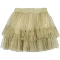 MarMar Dancer Tutu - Beige - 140