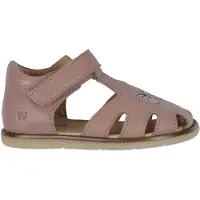 Wheat Sandal Lowe - Pink - 20