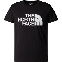 The North Face Easy Lyhythihainen T-paita