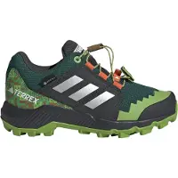 Adidas Kengät - Terrex GTX - Minecraft - Cgreen/Mhop - - 29 - Kengät