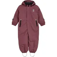 Lego Wear Toppahaalari - LWJulian 711 - Light Viininpunainen - - 2 v (92) - Toppahaalarit