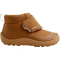 Reima Hyppii Reimatec Paljasjalkaiset Kengät Cinnamon Brown Cinnamon Brown-26 EU Ruskea 26 EU Pojat, Tytöt
