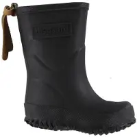 Bisgaard Basic Rubber - Black - 20/13.3CM