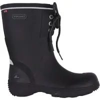 Viking Footwear Kids' Navigator II Black/Multi 30