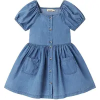 MarMar COPENHAGEN Davery - Blue - 110