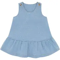 Hust & Claire Hckis Dotty - Blue - 80