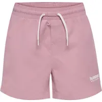 Hummel Urheilullinen uima-asu roosa / valkoinen