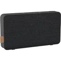 SACKit Kaiutin - Move 50 - Hiili - - OneSize - Kaiuttimet