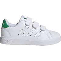 Adidas Advantage Base 2.0 Cf C - White - 35