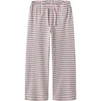 Name it Nkfsuraja Straight Pant Noos - Pink - 134