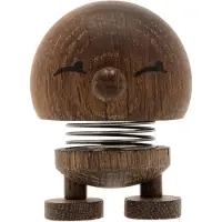 Hoptimist Bimble S -hahmo Smoked oak