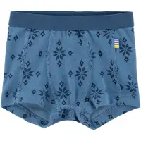 Joha Villa Bokserit Shortsit Blue Blue-100 cm Sininen 100 cm Pojat