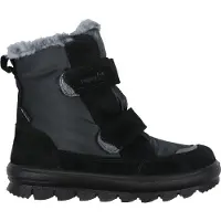 Superfit Talvikengät - Tex - Flavia - Musta - - 34 - Talvikengät