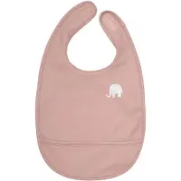 CeLaVi Pu Bib - Pink - ONE SIZE