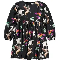 Molo Mekko - Cocos - Lentävä Pegasus - - 11-12 v (146-152) - Mekot
