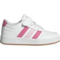Adidas Breaknet 3.0 El C - White - 33