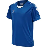 Hummel Teamsport Pelipaita Core - Sininen Lapset, koko 152 cm