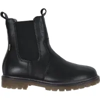 Bisgaard Neel Tex - Black - 35
