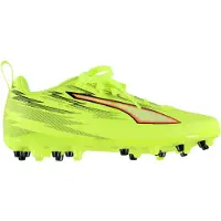 Puma Ultra 6 Play Mg Junior Jalkapallokengät