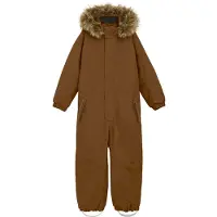 Color Kids Toppahaalari - Pähkinänakkeli - - 9 v (134) - Toppahaalarit