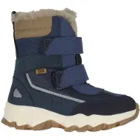 Bisgaard Eddie Tex - Navy - 31