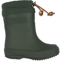 Bisgaard Lämpösaappaat - Olive - - 38 - Lämpösaappaat