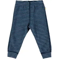 Joha Leggingsit Merinovilla, Blue, 80