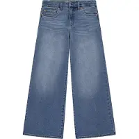 Levi's Farkut - Korkeavyötäröinen baggy-toppi - Dance Ympärillä - - 14 v (164) - Farkut