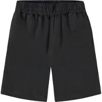 Molo Amal Shorts Black 116 cm Musta 116 cm Pojat