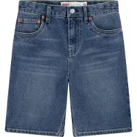 Levi's New 511 Slim Fit Denim Short Goldenrod Goldenrod 4 Y Keltainen 4 vuotta Pojat