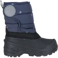 Wheat Winterboot Winty - Navy - 24