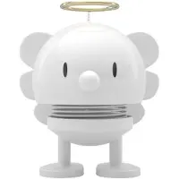 Hoptimist - Angel Bumble Hahmo S Valkoinen
