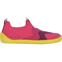Affenzahn Slipper Knit Flinky Bird -sisäkengät, paljasjalkamalli