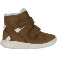 Ecco Talvikengät - SP1 Lite Infant - Lämmin - Camel - - 25 - Talvikengät