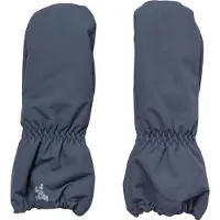 Wheat Mittens Monta - Navy - M