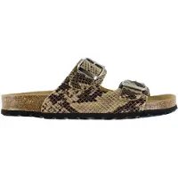 Sofie Schnoor Elgasy Sandal - Multi/patterned - 35