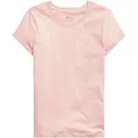 Ralph Lauren T-paita - Core Kääre - Vaaleanpunainen - - 8-10 v (128-140) - T-paidat