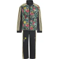 Adidas Woven Ts - Multi/patterned - 116