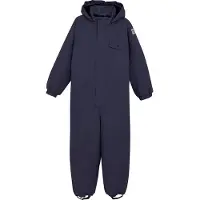 Color Kids Toppahaalari - Harmaakivi - - 7 v (122) - Toppahaalarit
