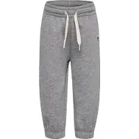Hummel Hmlmini Loose Pants Bee - Grey - 56