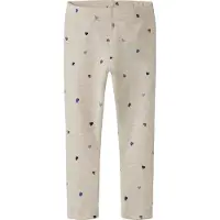 Name it Nmfnutti Legging Noos - Beige - 98