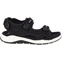 Ecco X-Trinsic K Sandaalit, Musta, 32