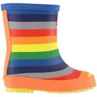 Hunter Kumisaappaat - Kids First Rainbow - Multi - - 26 - Kumisaappaat