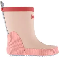 Wheat Welly Kumisaappaat Powder Powder 28 EU Vaaleanpunainen 28 EU Tytöt
