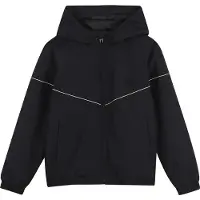 BOSS Hooded Jacket - Black - 162