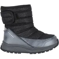 Viking Talvikengät - Varusta Glitter Lämmin WP-vedettävä paita - - - 33 - Talvikengät