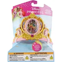 Princesses Disney Princess "Create Your World" Magic Tiara - Multi/patterned - ONE SIZE